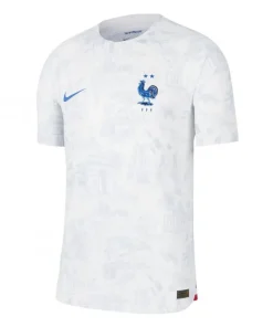 Jersey France Away 2022/23 - Authentic