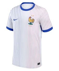 Jersey France Away 2024