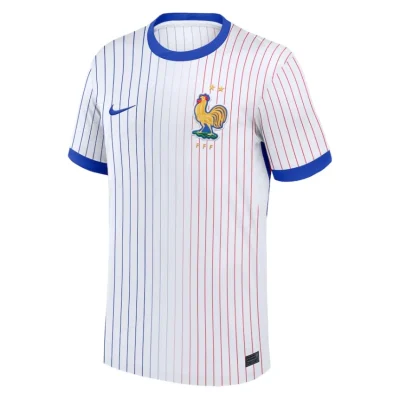 Jersey France Away 2024