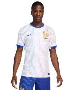 Jersey France Away 2024 - Authentic