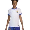 Jersey France Away 2024 - Women