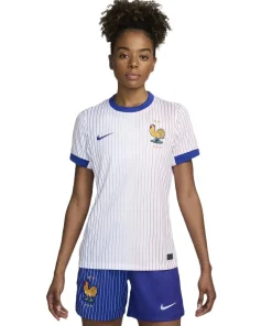 Jersey France Away 2024 - Women