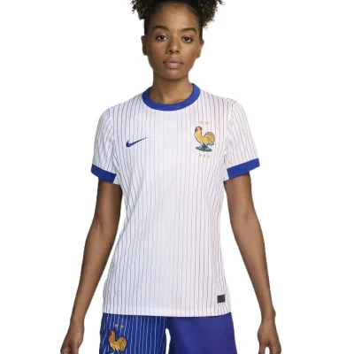 Jersey France Away 2024 - Women