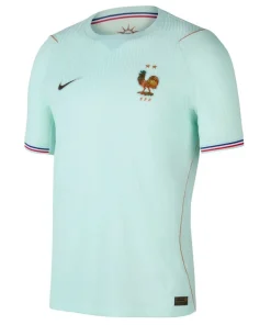 Jersey France Away 2026 - Authentic