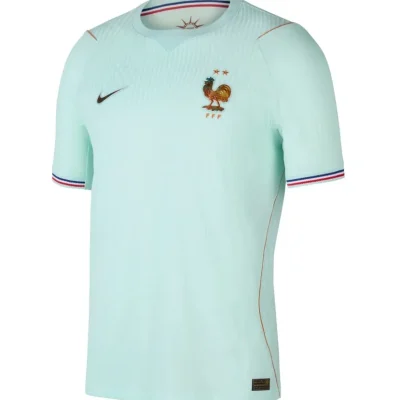 Jersey France Away 2026 - Authentic