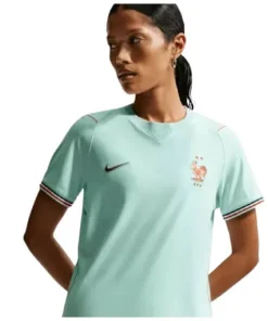 Jersey France Away 2026 - Women