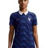 Jersey France Away 2026 Women - Authentic