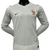 Jersey France Away 2026 Ml - Authentic