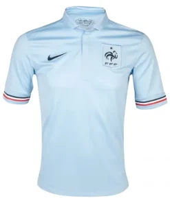 Jersey France Exterieur 2013