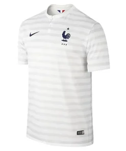 Jersey France Exterieur 2014