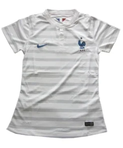 Jersey France Exterieur 2014 - Women