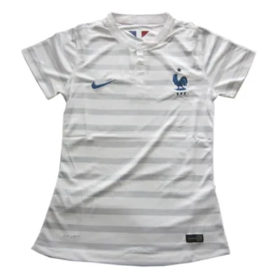 Jersey France Exterieur 2014 - Women