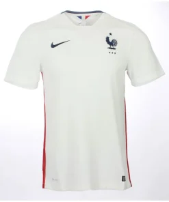 Jersey France Exterieur 2015