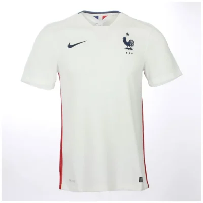 Jersey France Exterieur 2015