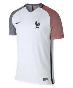 Jersey France Exterieur Euro 2016