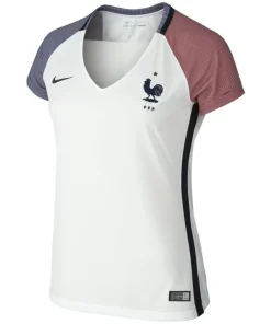 Jersey France Exterieur Euro 2016 - Women