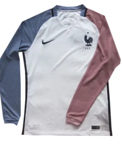 Jersey France Exterieur Euro 2016 Ml