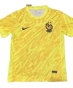Jersey France Gardien 2024