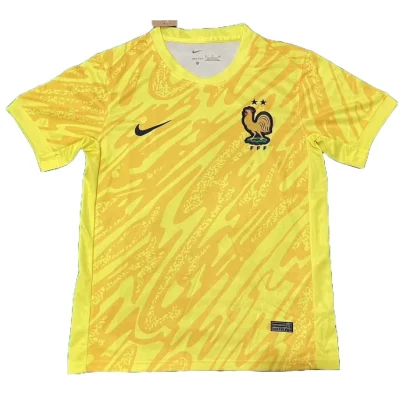 Jersey France Gardien 2024