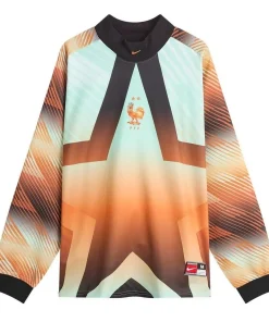 Jersey France Hollywood Keeper 2025