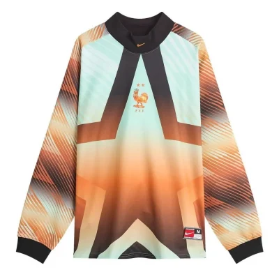 Jersey France Hollywood Keeper 2025