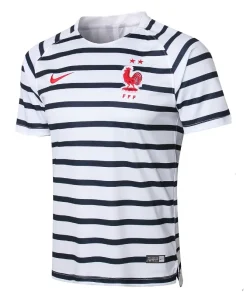Jersey France Pre-Match 2018