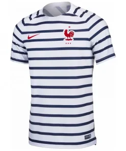 Jersey France Pre-Match 2018