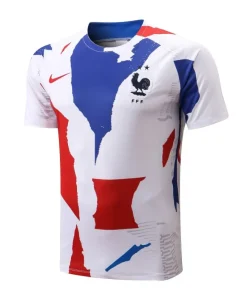 Jersey France Pre-Match 2022