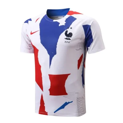 Jersey France Pre-Match 2022