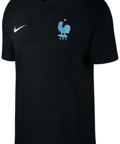 Jersey France Third 2017