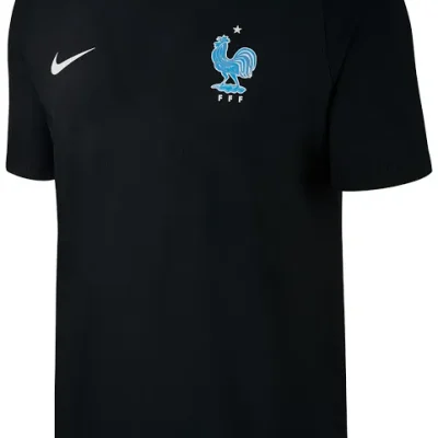 Jersey France Third 2017