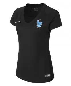 Jersey France Third 2017 - Women