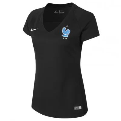 Jersey France Third 2017 - Women