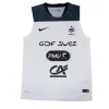 Jersey France Training 2014