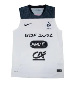 Jersey France Training 2014