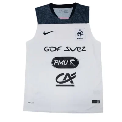 Jersey France Training 2014