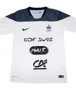 Jersey France Training 2014