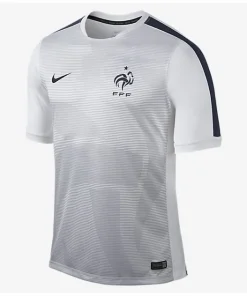 Jersey France Training 2015/16