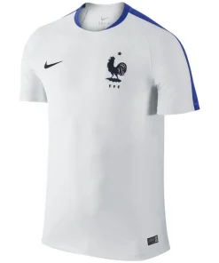 Jersey France Training Euro 2016