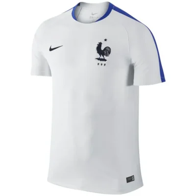 Jersey France Training Euro 2016