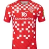 Jersey Fsv Mainz 05 Home 2024/25