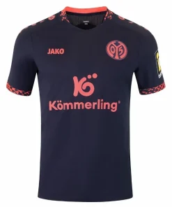 Jersey Fsv Mainz 05 Away 2024/25