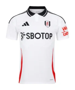 Jersey Fullham Home 2024/25