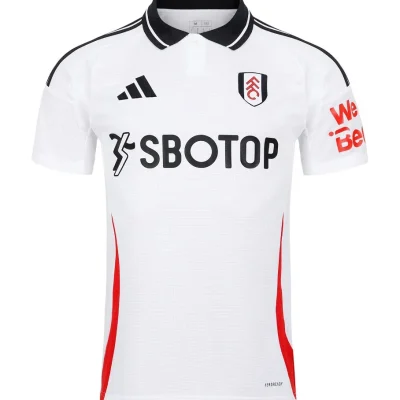 Jersey Fullham Home 2024/25