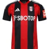 Jersey Fullham Away 2024/25