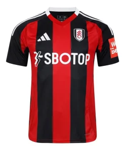Jersey Fullham Away 2024/25