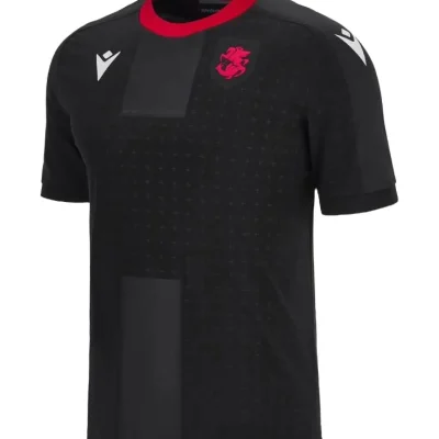 Jersey Georgia Away 2024