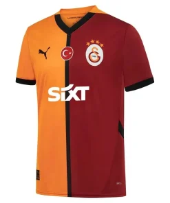 Jersey Galatasaray Home 2024/25