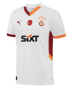 Jersey Galatasaray Away 2024/25