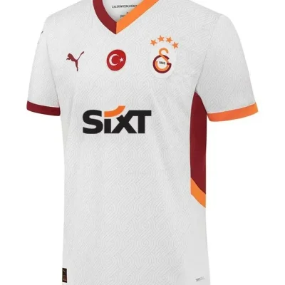 Jersey Galatasaray Away 2024/25